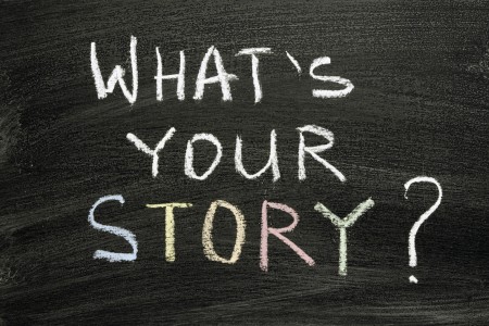 Not my story to tell – Beth Klein Attorney